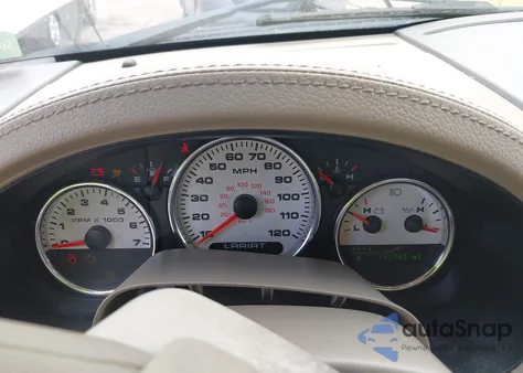 2007 Ford F-150 Lariat/Stx/Xl/Xlt z USA, uszkodzony, nr VIN 1FTPX12V57FA70206